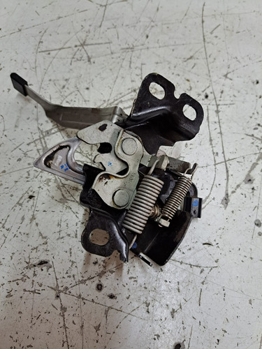 Fechadura Capo Dianteiro Honda New Civic G10 2017 2018 2019