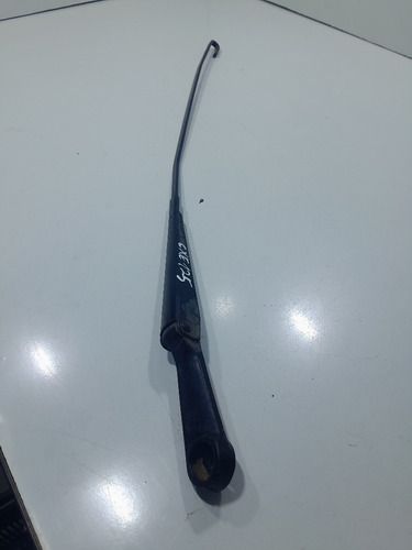 Braço Limpador Parabrisa Lado Direito Fiat Uno 2004 (vj)e125