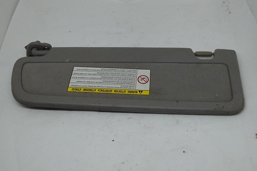 Quebra-sol Lado Direito Honda Civic 2007 A 2012