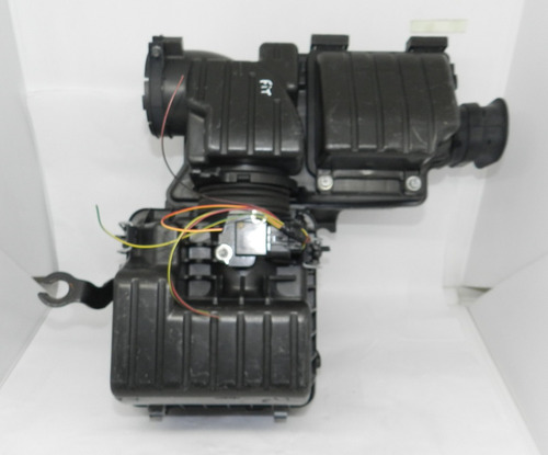 Caixa Filtro Ar Com Sensor Maf Honda Fit 2009 A 2014 Detalhe