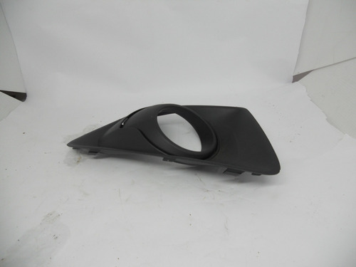 Moldura Farol De Milha Direito Ford Ecosport 2013 A 2017