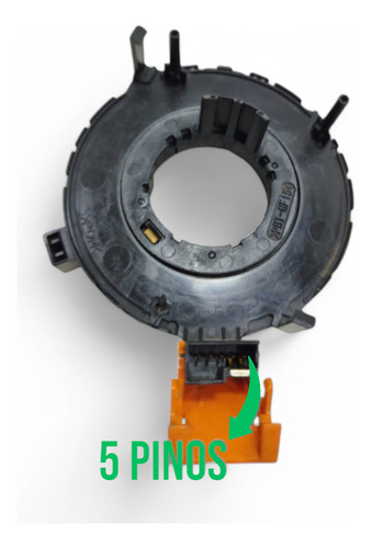 Hard Disk Volante Volkswagen Gol G5 Golf Fox Audi A3 A4 A6