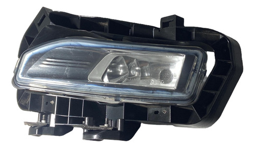 Farol Milha Direito Nissan Kicks 2016 2017 2018 2019 2020
