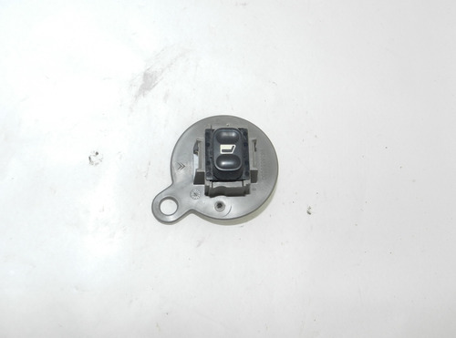 Botão Vidro Traseiro Ld Citroen Xsara Picasso 01/10 Detalhe