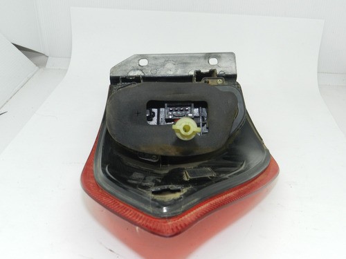 Lanterna Traseira Direita Ford Ecosport 2013 2014 2015 2016