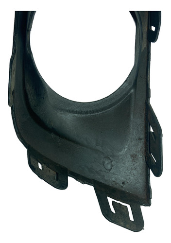 Moldura Farol De Milha Esquerdo Onix 2016