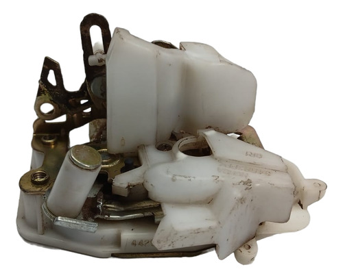 Fechadura Porta Traseira Direita Honda Civic 2001 A 2006