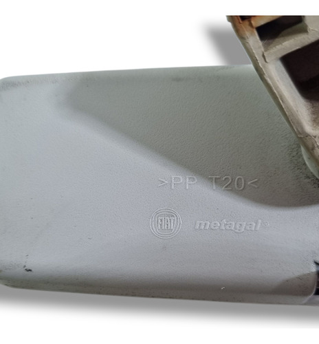 Retrovisor Interno Fiat Palio Uno Fire 2005 A 2013