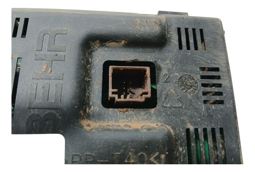 Comando  Ar Condicionado Peugeot 307 /2008 (ap) Cxa 566