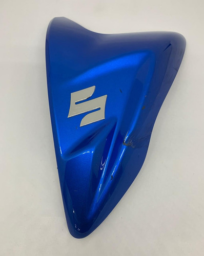 Acabamento Capa Tanque Suzuki Gsx-r 750 Srad 2016 C/ Detalhe