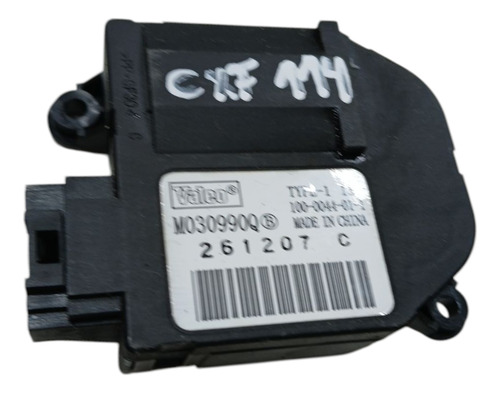 Motor Atuador Ar Condicionad Renault Megane 2007 A 2013 (ap)
