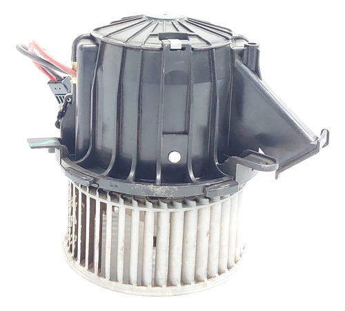 Motor Do Ar Forçado Painel Audi A4 Ano 2012 A 2016