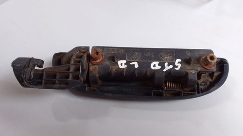 Maçaneta Externa Dianteira Direita Fiat Palio Strada   24225