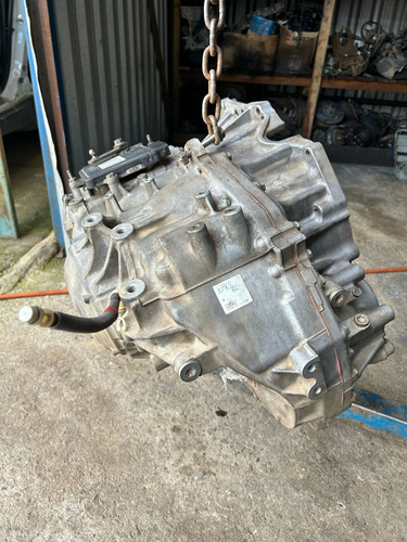 Caixa De Cambio Automatico Volvo Xc60 2.0 2014 T5