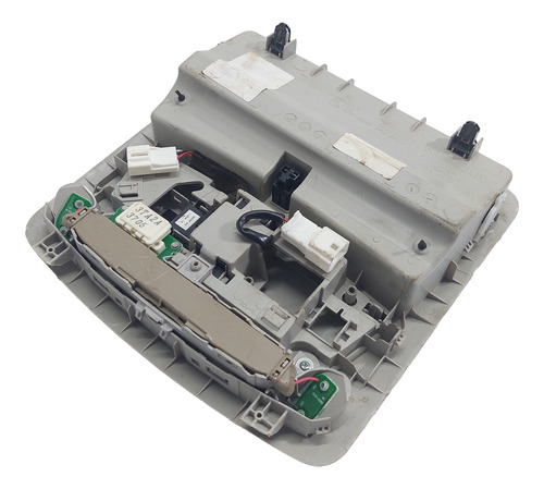 Luz De Teto Cortesia Nissan Altima Ano 2013 2014