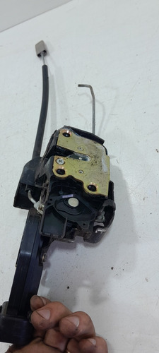 Fechadura Porta D.d Toyota Corolla 08/13 (vj)