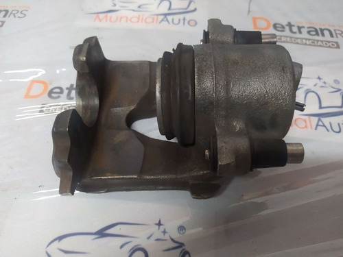 Pinça De Freio Diant Esquerda Vw Golf Polo 98/.. 12101