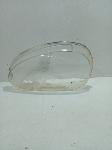Lente Do Farol Direito Gm Corsa Wind 1995 (vj)