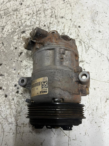 Compressor Ar Condicionado Fiat Strada 1.3 2022 2023