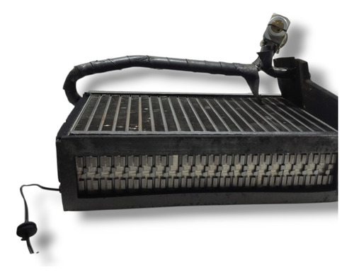 Evaporador Ar Condicionado Gm Astra 1.8 2001 (al)