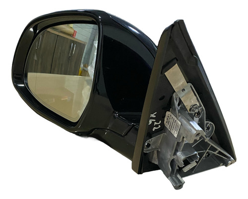 Retrovisor Esquerdo Bmw X6 Xdrive 2022 2023