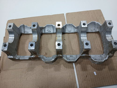 Mancal Sobre Carter Ford Focus Cxf8 (s)