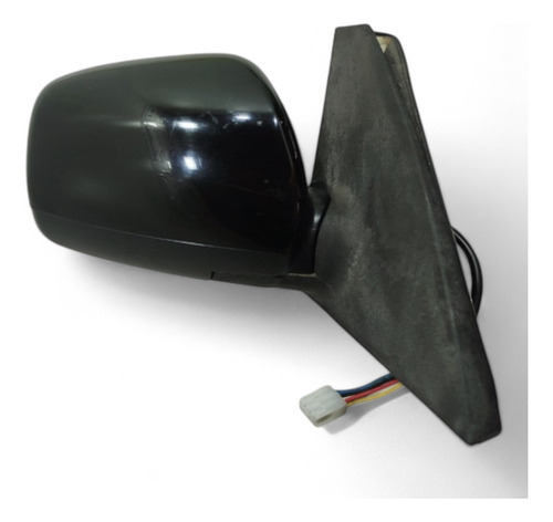 Retrovisor Elétrico Lado Direito Chery Tiggo 2009 A 2015