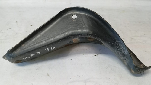 Suporte Coxim Câmbio Logus Pointer Escort Xr3 25767