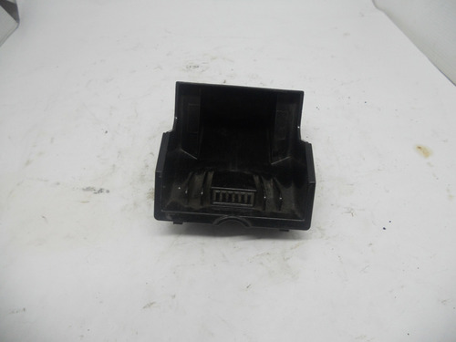 Caixa Cinzeiro Ford Ka 1997 A 2002 97kbb04800