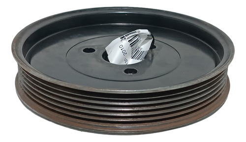 Polia Bomba Direção Hidraulica Ranger 3.0 2005 2012