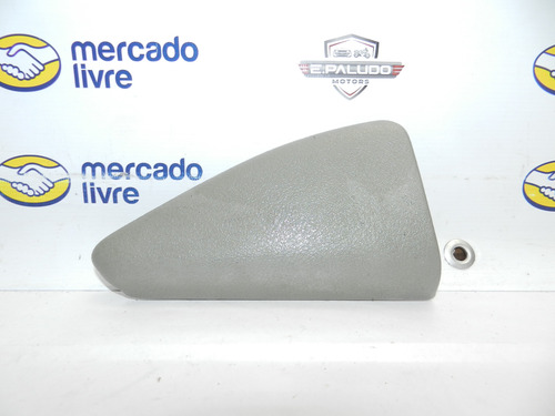 Moldura Interna Porta Traseira Direita Renault Scenic 99/12