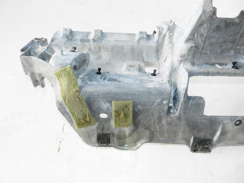 Capa Painel Tabelier Armação Interna Fiat Stilo 06/11 