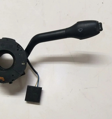 Chave Seta Limpador Com Botão Slm Vw Parati 2010 5x0953503j