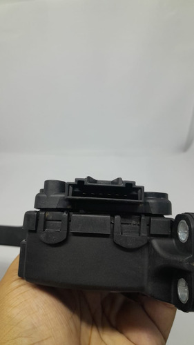 Pedal Acelerador Gol Voyage Fox Crossfox G5 G6 G7 Detalhe
