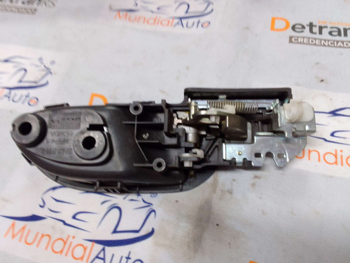 Macaneta Interna D.e Honda New Civic 2005 A 2011 20450