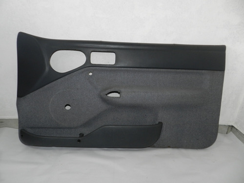 Forro Porta Diant Direita Ford Escort Europeu 93/96 Detalhe