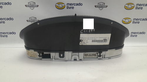 Painel Instrumentos Fiat Brava Marea 98/08 6061270050