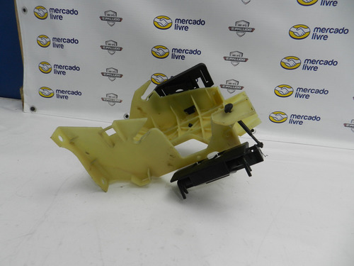 Suporte Caixa Fusível Ford Mondeo 2.0 1996 A 2000 93bg14a301