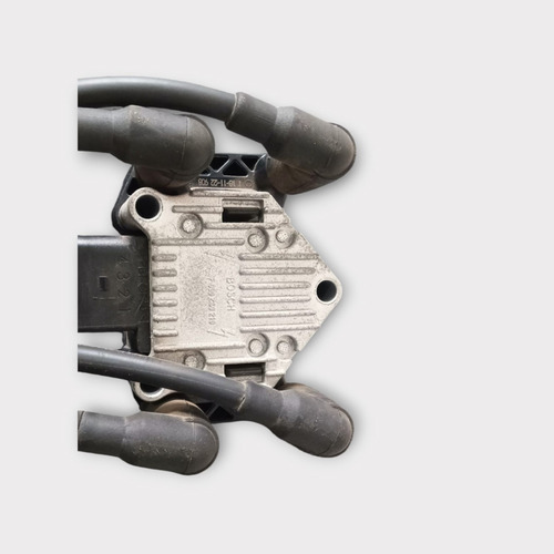 Bobina De Ignição Volkswagen Fox/golf/polo/gol 2003/2012