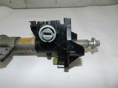Coluna Direção Gm Meriva 1.4 8v 2002 A 2012 93315511 Usada
