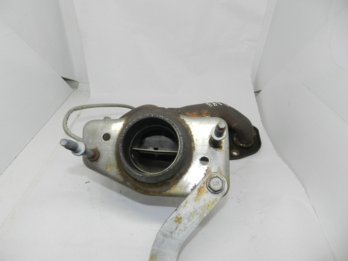 Coletor Escapamento Nissan Sentra 2.0 16v 2007 A 2016