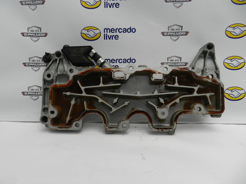Tampa Anti-chamas Respiro Óleo Motor Megane Gt 2.0 16v 06/13