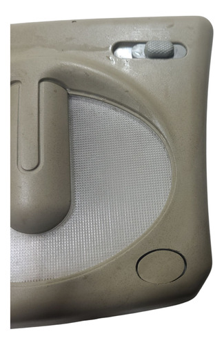 Luz De Teto Cortesia Fiat Brava 2000 (al)