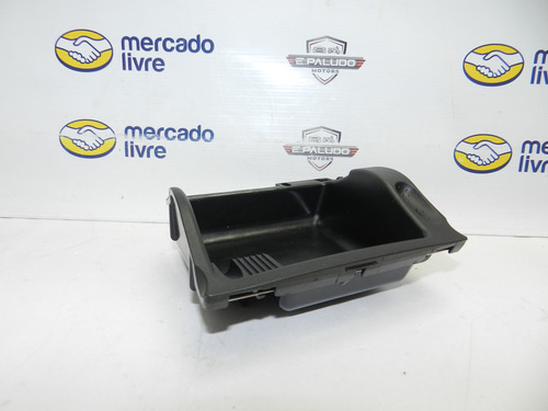Cinzeiro Dianteiro Mercedes-benz C180k W203 2000 A 2004