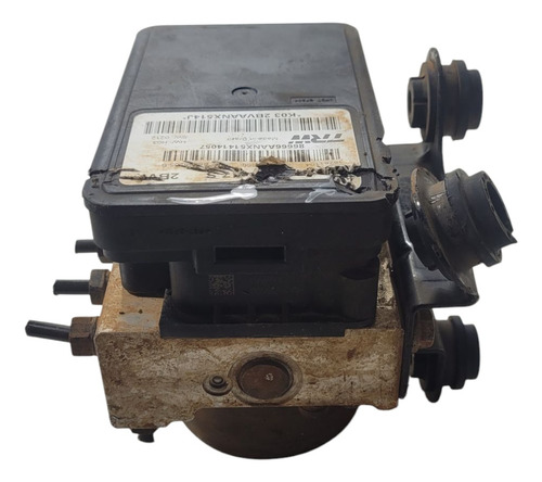 Módulo Abs Vw Gol Voyage G6 G7 2013 A 2021 (al)