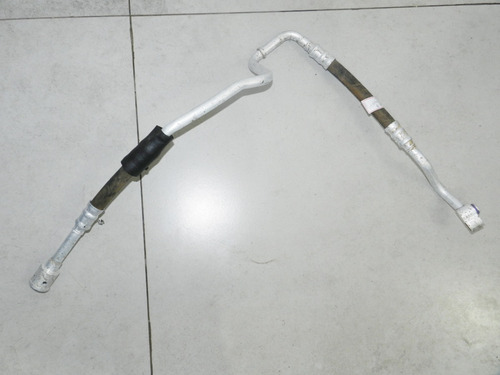 Mangueira Ar Condicionado Vw Gol Saveiro Voyage G5 G6 08/16