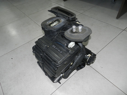 Caixa Evaporadora Ventilação Ar Completa Sentra 2.0 16v 2009