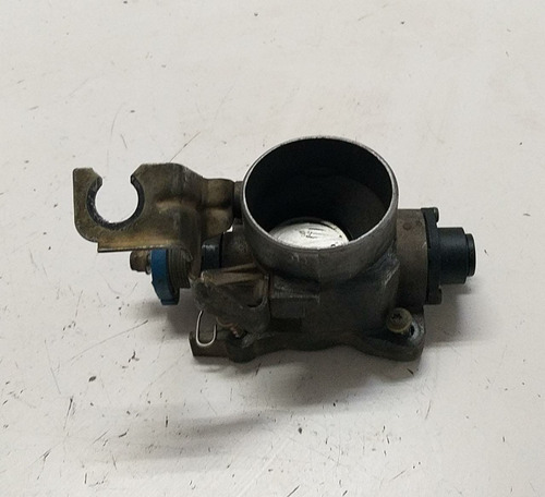 Corpo Borboleta Tbi Ford Fiesta Ka 1.6 Vp2n1u9e927bb