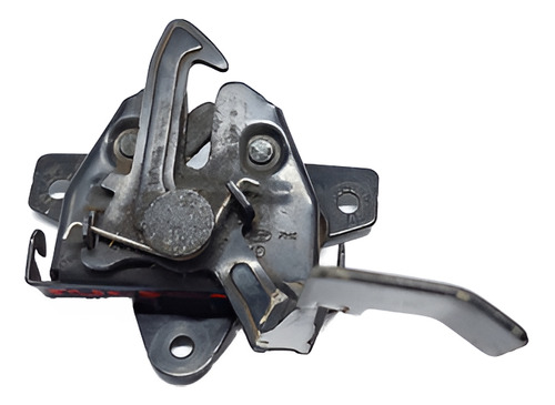 Fechadura Capô Dianteiro Hyundai Tucson 2005 2006 2007a 2017