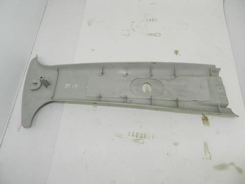 Acabamento Coluna Esquerda Vw Gol Parati G3 G4 373867331